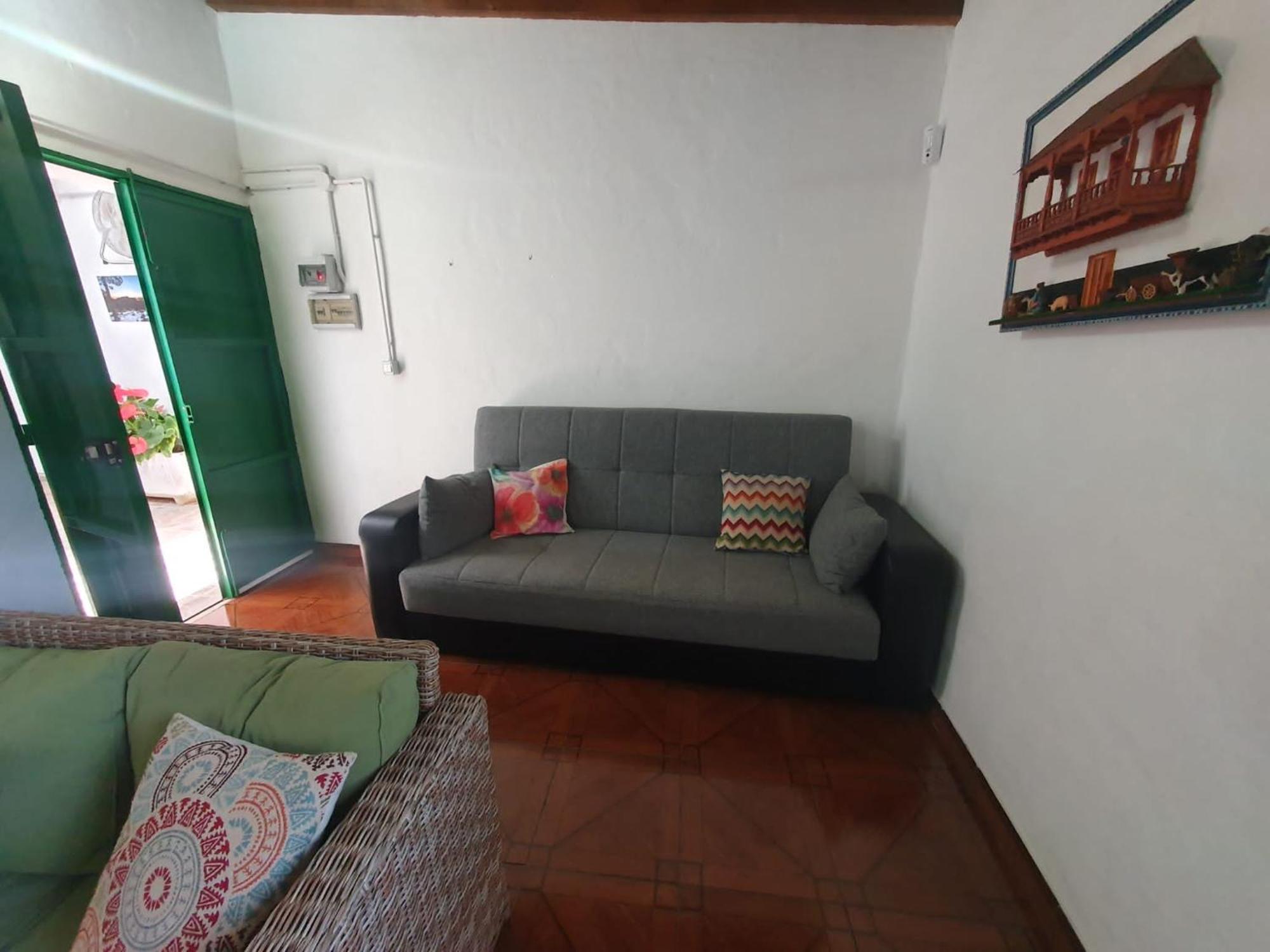 Vivienda Vacacional Ca' Pepita Y Jose El Albercon Dış mekan fotoğraf