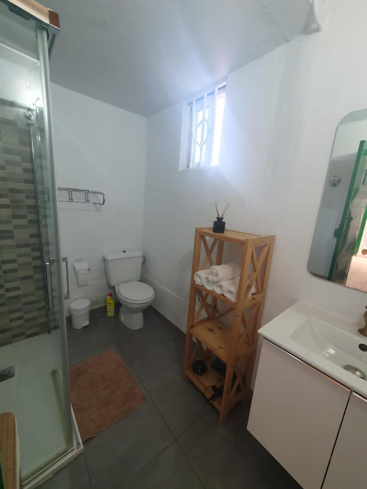 Vivienda Vacacional Ca' Pepita Y Jose El Albercon Dış mekan fotoğraf