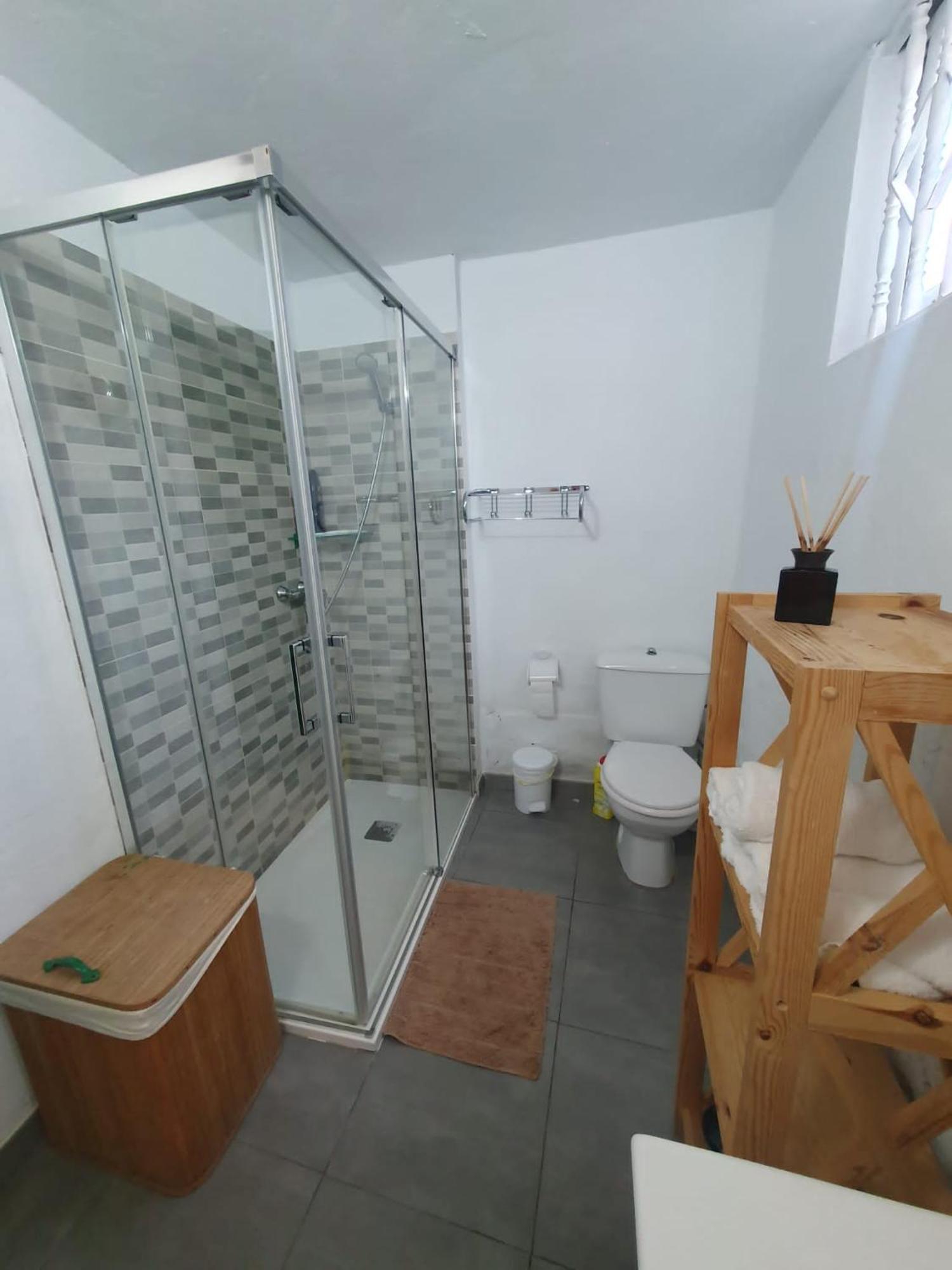 Vivienda Vacacional Ca' Pepita Y Jose El Albercon Dış mekan fotoğraf